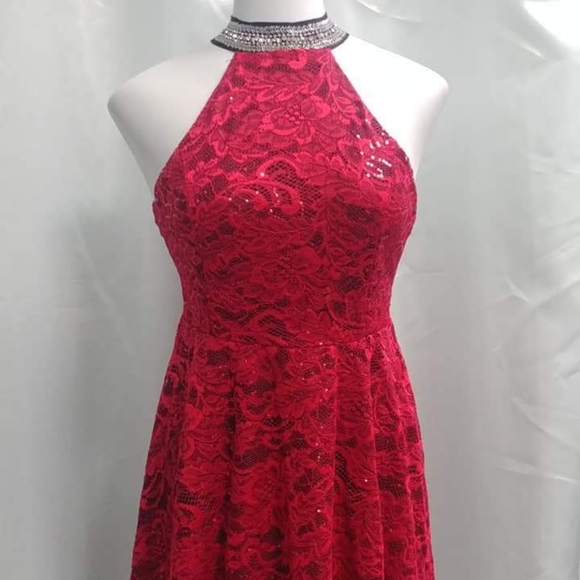 Larges new Dress Blouse - Picture 1 of 11